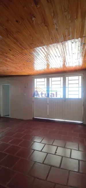 Foto 9 de Casa com 3 quartos para alugar em Centro, Santo Angelo - RS