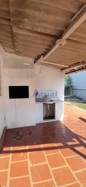 Foto 8 de Casa com 3 quartos para alugar em Centro, Santo Angelo - RS