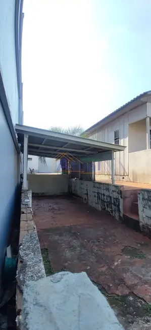 Foto 3 de Casa com 3 quartos para alugar em Centro, Santo Angelo - RS