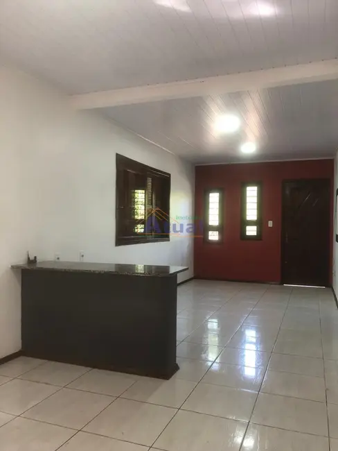 Foto 4 de Casa com 3 quartos à venda, 110m2 em Esperança, Santo Angelo - RS