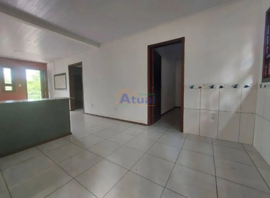 Foto 2 de Casa com 3 quartos à venda e para alugar, 110m2 em Esperança, Santo Angelo - RS
