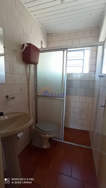 Foto 2 de Apartamento com 2 quartos para alugar em Centro, Santo Angelo - RS