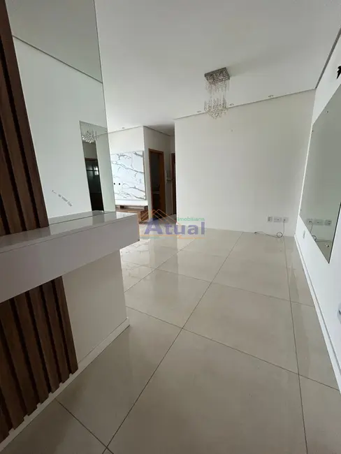 Foto 3 de Apartamento com 2 quartos para alugar em Jardim das Palmeiras, Santo Angelo - RS