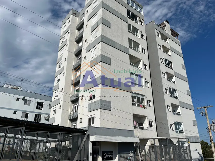 Foto 1 de Apartamento com 2 quartos à venda e para alugar, 84m2 em Jardim das Palmeiras, Santo Angelo - RS