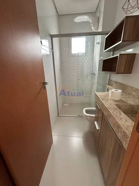 Foto 6 de Apartamento com 2 quartos para alugar em Jardim das Palmeiras, Santo Angelo - RS