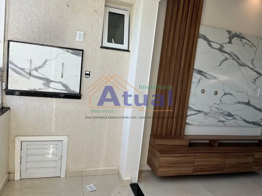 Foto 8 de Apartamento com 2 quartos à venda e para alugar, 84m2 em Jardim das Palmeiras, Santo Angelo - RS