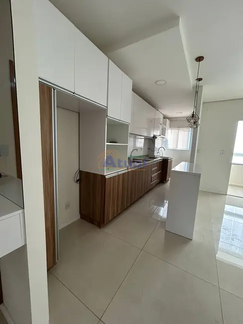 Foto 1 de Apartamento com 2 quartos para alugar em Jardim das Palmeiras, Santo Angelo - RS