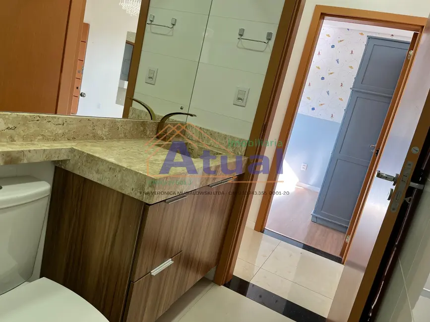 Foto 9 de Apartamento com 2 quartos à venda e para alugar, 84m2 em Jardim das Palmeiras, Santo Angelo - RS