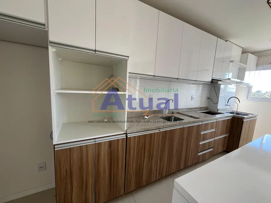 Foto 4 de Apartamento com 2 quartos à venda e para alugar, 84m2 em Jardim das Palmeiras, Santo Angelo - RS