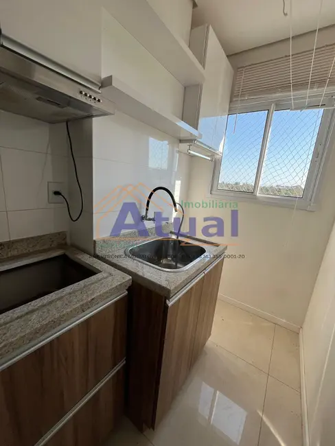 Foto 5 de Apartamento com 2 quartos à venda e para alugar, 84m2 em Jardim das Palmeiras, Santo Angelo - RS