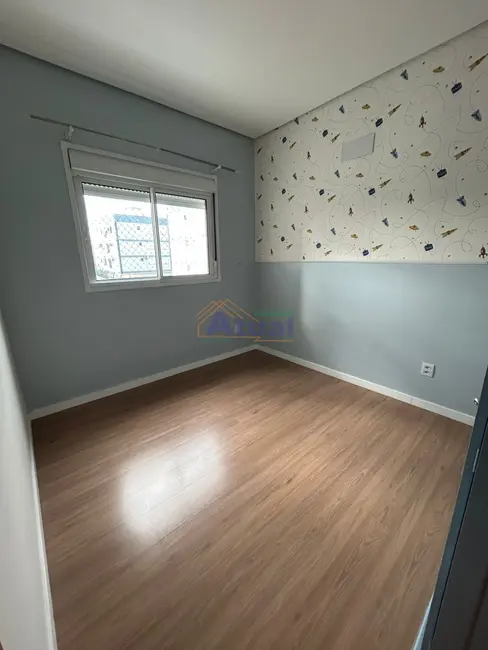 Foto 5 de Apartamento com 2 quartos para alugar em Jardim das Palmeiras, Santo Angelo - RS