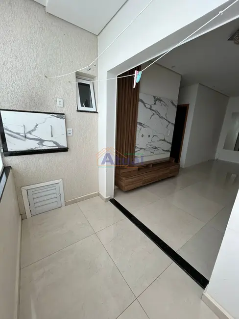 Foto 7 de Apartamento com 2 quartos para alugar em Jardim das Palmeiras, Santo Angelo - RS