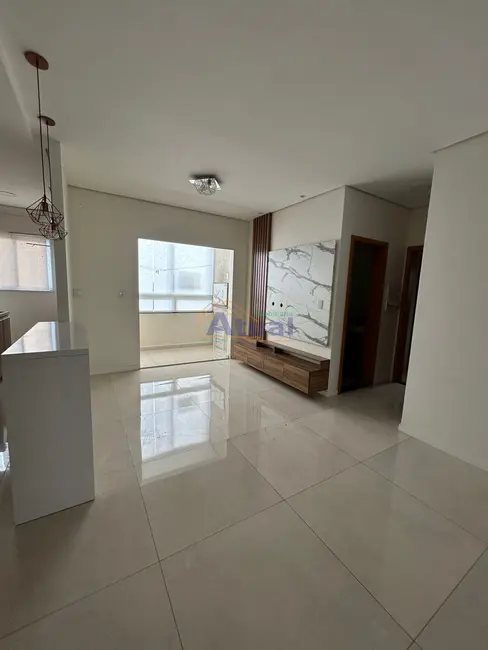 Foto 9 de Apartamento com 2 quartos para alugar em Jardim das Palmeiras, Santo Angelo - RS