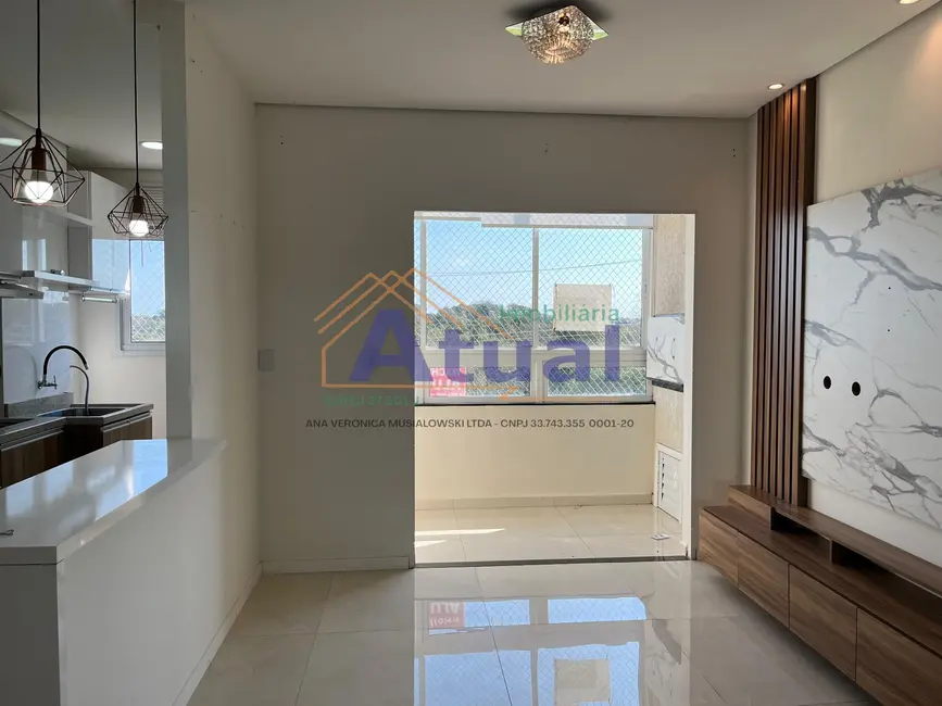 Foto 7 de Apartamento com 2 quartos à venda e para alugar, 84m2 em Jardim das Palmeiras, Santo Angelo - RS