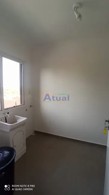 Foto 2 de Apartamento com 3 quartos para alugar em COHAB, Santo Angelo - RS