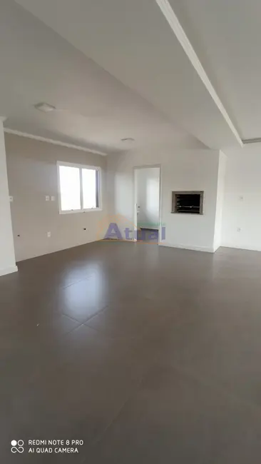Foto 4 de Apartamento com 3 quartos para alugar em COHAB, Santo Angelo - RS
