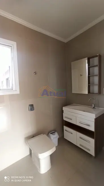 Foto 3 de Apartamento com 3 quartos para alugar em COHAB, Santo Angelo - RS