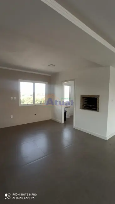 Foto 9 de Apartamento com 3 quartos para alugar em COHAB, Santo Angelo - RS