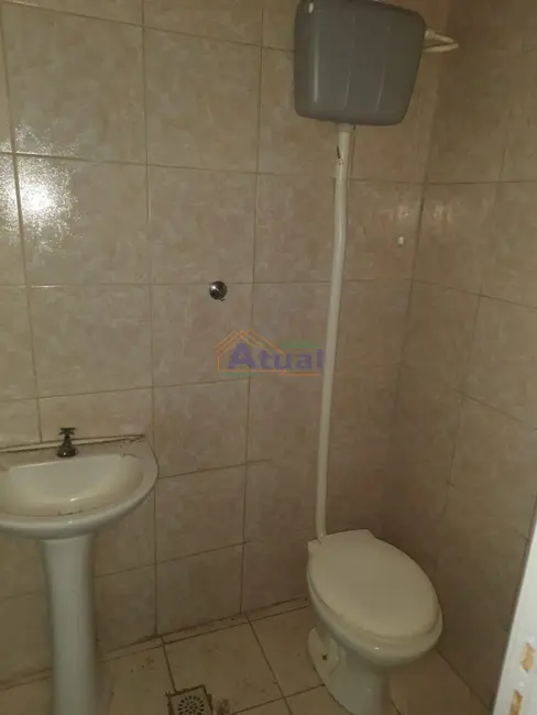 Foto 6 de Sala Comercial para alugar em Centro, Santo Angelo - RS
