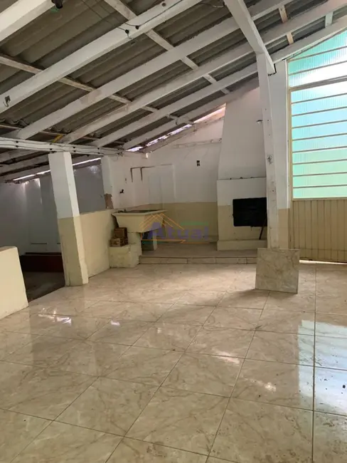 Foto 2 de Casa com 3 quartos para alugar em Centro, Santo Angelo - RS