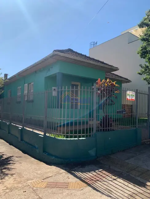 Foto 1 de Casa com 3 quartos para alugar em Centro, Santo Angelo - RS