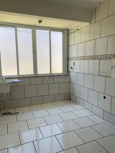 Foto 1 de Apartamento com 2 quartos para alugar em Aliança, Santo Angelo - RS