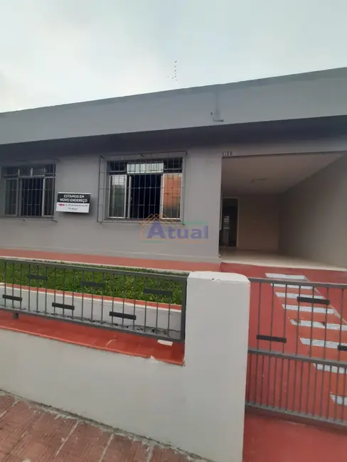 Foto 1 de Casa com 3 quartos para alugar em Centro, Santo Angelo - RS
