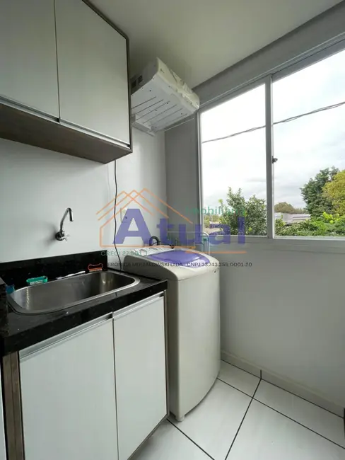 Foto 4 de Apartamento com 2 quartos à venda em Hortência, Santo Angelo - RS