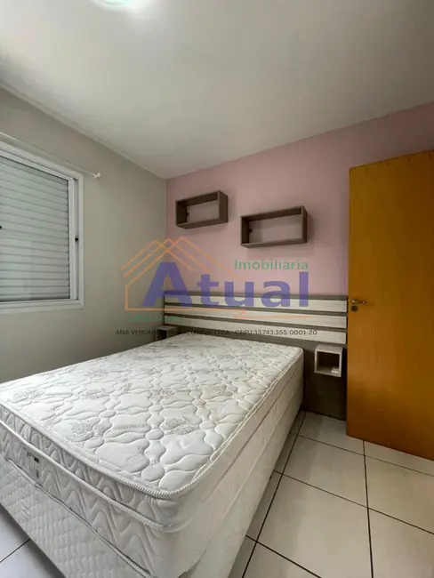 Foto 9 de Apartamento com 2 quartos à venda em Hortência, Santo Angelo - RS