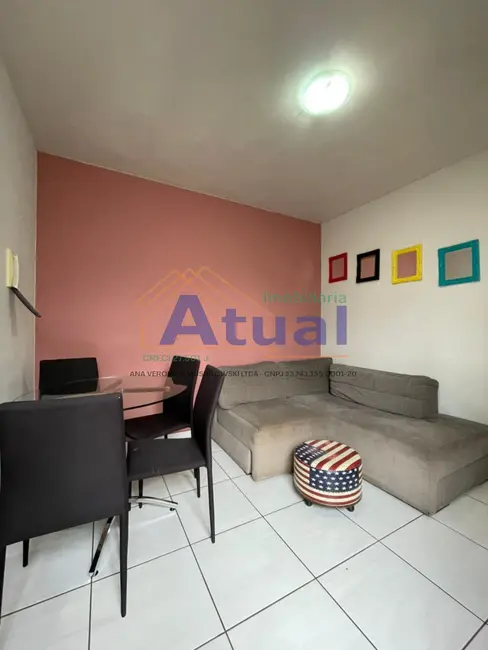 Foto 7 de Apartamento com 2 quartos à venda em Hortência, Santo Angelo - RS