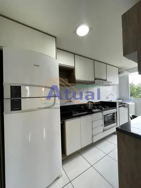Foto 1 de Apartamento com 2 quartos à venda em Hortência, Santo Angelo - RS