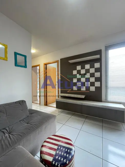 Foto 6 de Apartamento com 2 quartos à venda em Hortência, Santo Angelo - RS