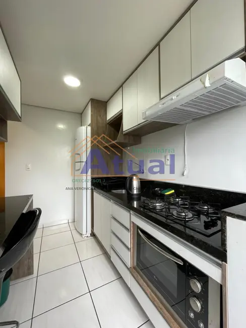 Foto 2 de Apartamento com 2 quartos à venda em Hortência, Santo Angelo - RS