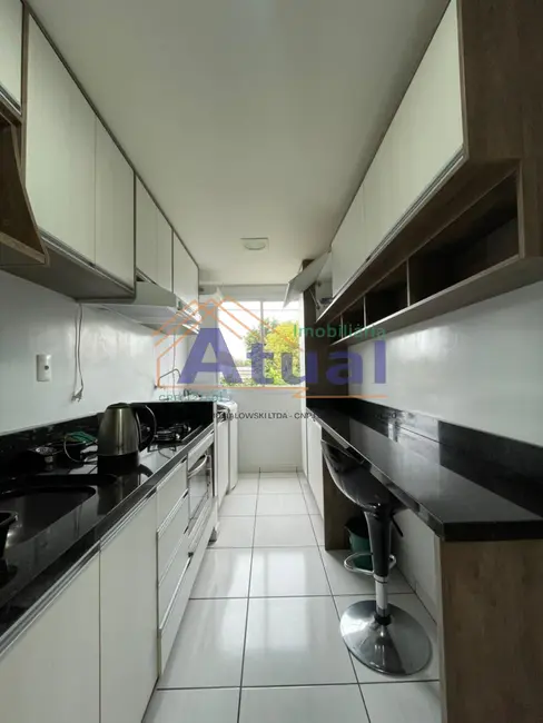 Foto 3 de Apartamento com 2 quartos à venda em Hortência, Santo Angelo - RS