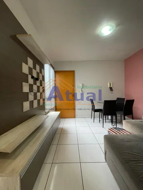 Foto 5 de Apartamento com 2 quartos à venda em Hortência, Santo Angelo - RS