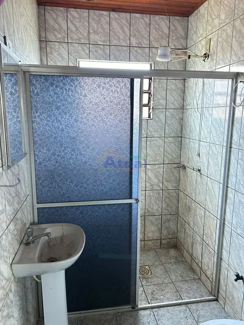 Foto 2 de Casa com 2 quartos para alugar em Santo Angelo - RS
