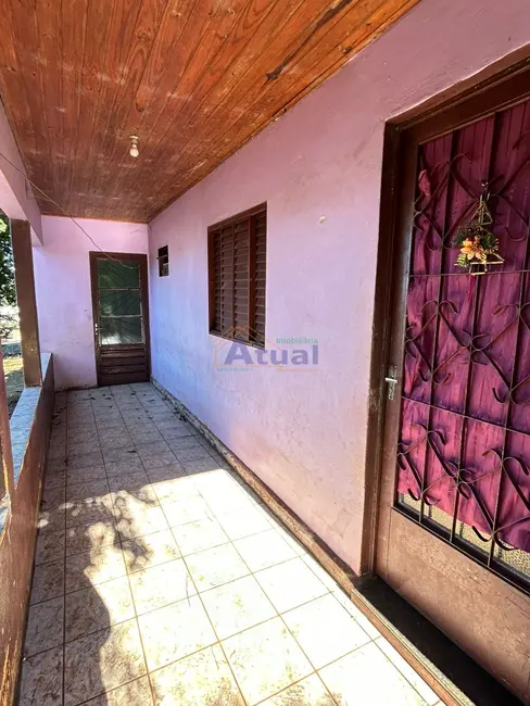 Foto 6 de Casa com 2 quartos para alugar em Santo Angelo - RS