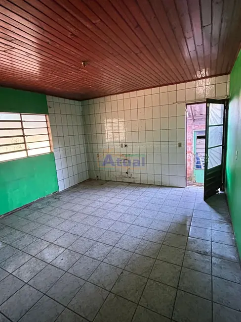 Foto 4 de Casa com 2 quartos para alugar em Santo Angelo - RS