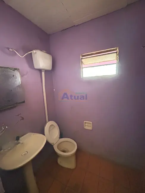 Foto 3 de Casa com 2 quartos para alugar em Santo Angelo - RS