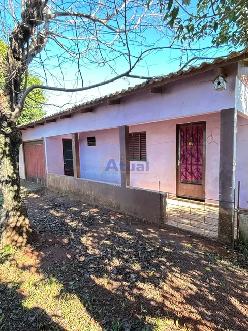Foto 1 de Casa com 2 quartos para alugar em Santo Angelo - RS