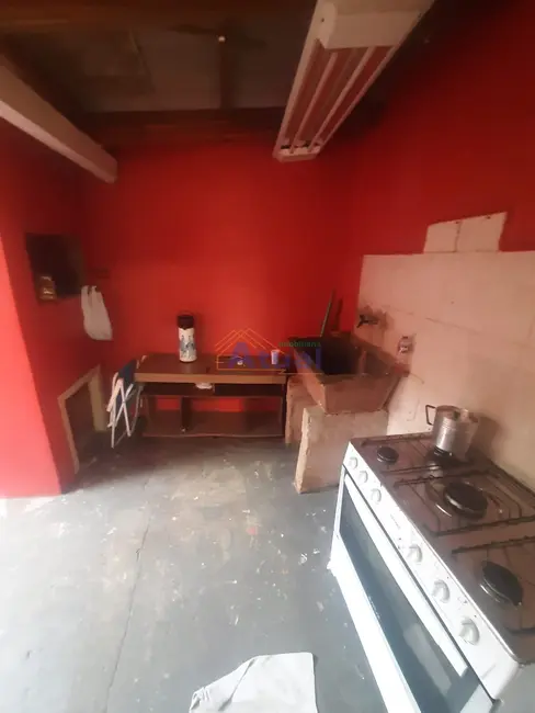 Foto 8 de Casa com 2 quartos para alugar em Centro, Santo Angelo - RS