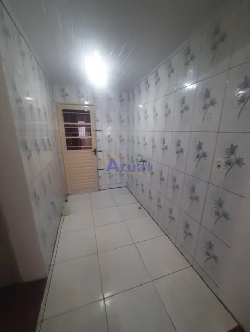 Foto 6 de Casa com 2 quartos para alugar em Centro, Santo Angelo - RS