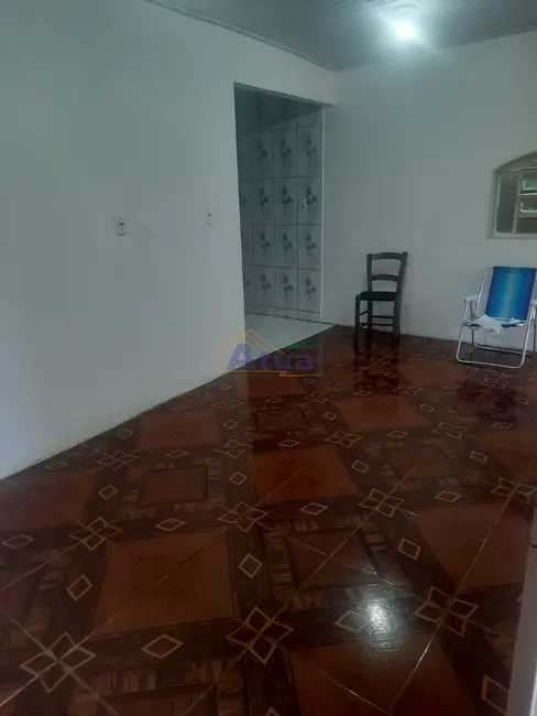 Foto 3 de Casa com 2 quartos para alugar em Centro, Santo Angelo - RS