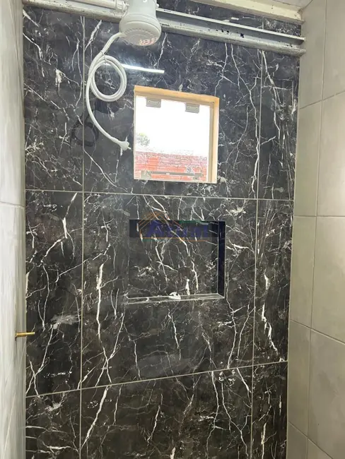 Foto 3 de Casa com 1 quarto para alugar em Hortência, Santo Angelo - RS