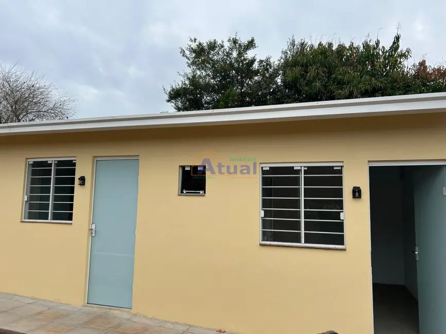Foto 2 de Casa com 1 quarto para alugar em Hortência, Santo Angelo - RS