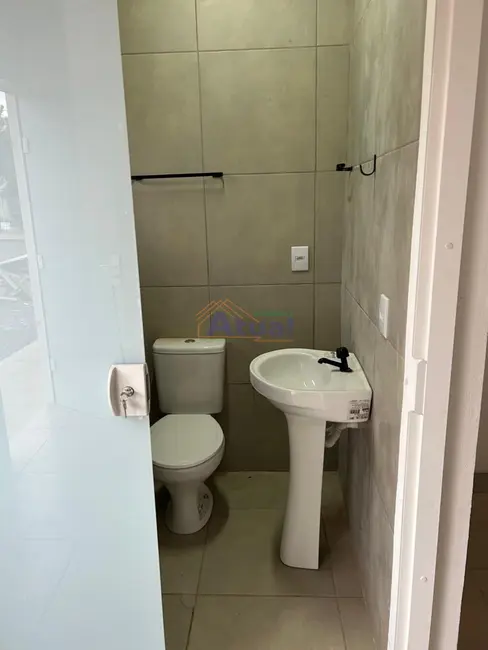 Foto 1 de Casa com 1 quarto para alugar em Hortência, Santo Angelo - RS