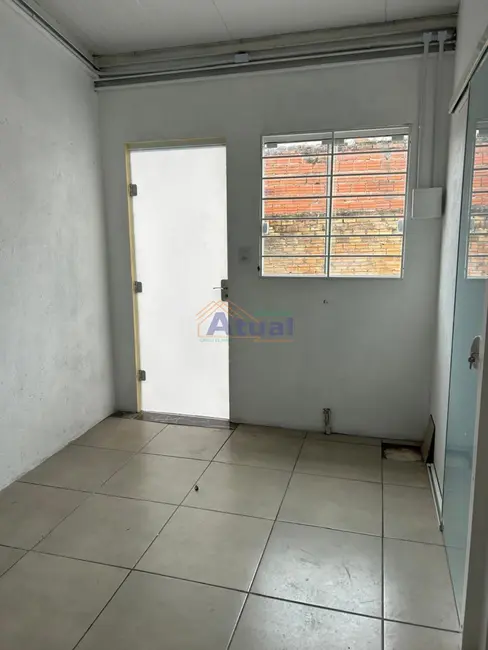 Foto 5 de Casa com 1 quarto para alugar em Hortência, Santo Angelo - RS
