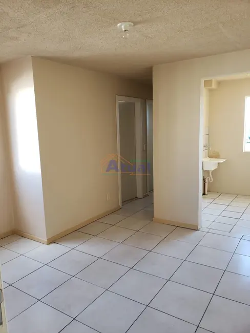 Apartamento com 2 quartos à venda, 42m2 em Santo Angelo - RS - imagem 6 Foto 6 de Apartamento com 2 quartos à venda, 42m2 em Santo Angelo - RS