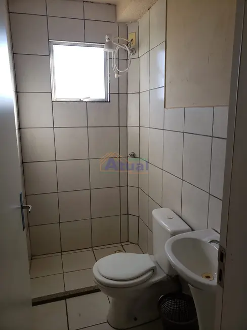 Apartamento com 2 quartos à venda, 42m2 em Santo Angelo - RS - imagem 7 Foto 7 de Apartamento com 2 quartos à venda, 42m2 em Santo Angelo - RS