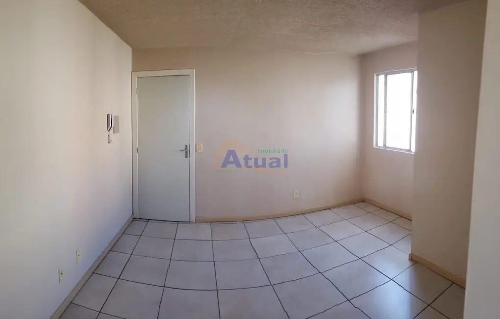 Apartamento com 2 quartos à venda, 42m2 em Santo Angelo - RS - imagem 4 Foto 4 de Apartamento com 2 quartos à venda, 42m2 em Santo Angelo - RS